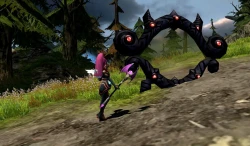Скриншот к игре Dragon Nest