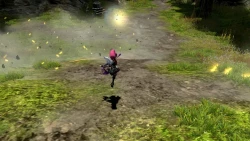 Скриншот к игре Dragon Nest
