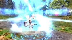 Скриншот к игре Dragon Nest
