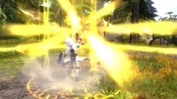Скриншот к игре Dragon Nest