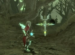 Скриншот к игре Dragon Nest
