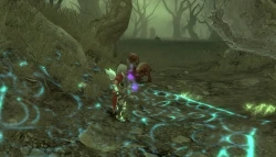 Скриншот к игре Dragon Nest