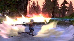 Скриншот к игре Dragon Nest