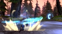 Скриншот к игре Dragon Nest