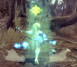 Скриншот к игре Dragon Nest