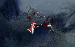 Dragon Nest Screenshots