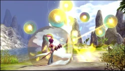 Dragon Nest Screenshots