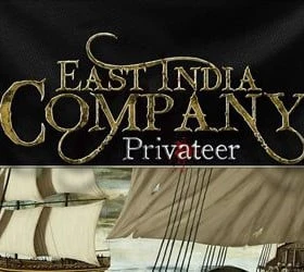 East India Company: Privateer