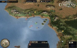 East India Company: Privateer Screenshots