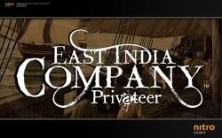 East India Company: Privateer Screenshots