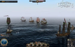 East India Company: Privateer Screenshots