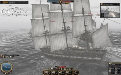 East India Company: Privateer Screenshots