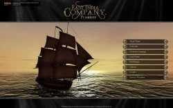 East India Company: Privateer Screenshots