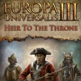Europa Universalis 3: Heir to the Throne