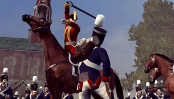 Скриншот к игре Napoleon: Total War