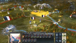 Скриншот к игре Napoleon: Total War