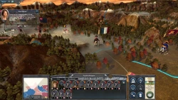 Скриншот к игре Napoleon: Total War