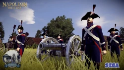 Скриншот к игре Napoleon: Total War