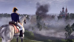 Скриншот к игре Napoleon: Total War
