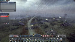Скриншот к игре Napoleon: Total War