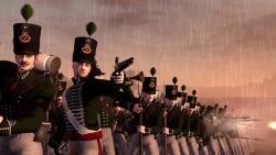 Скриншот к игре Napoleon: Total War
