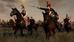 Скриншот к игре Napoleon: Total War