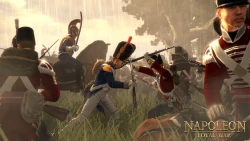 Napoleon: Total War Screenshots