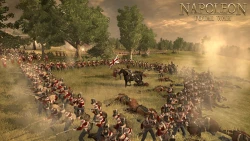 Napoleon: Total War Screenshots