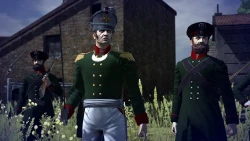 Napoleon: Total War Screenshots