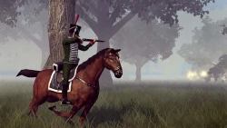 Napoleon: Total War Screenshots