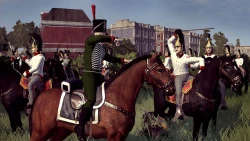 Napoleon: Total War Screenshots