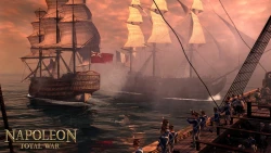 Napoleon: Total War Screenshots