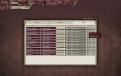 Скриншот к игре Victoria 2