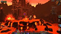 Скриншот к игре World of Warcraft: Cataclysm