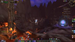 World of Warcraft: Cataclysm Screenshots