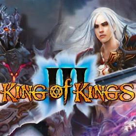 King of Kings 3