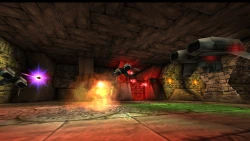 Скриншот к игре Forsaken