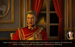 Lost Horizon Screenshots