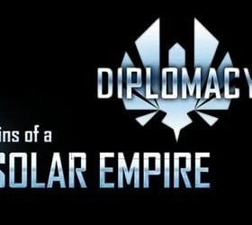 Sins of a Solar Empire: Diplomacy