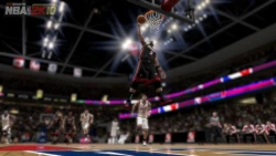 NBA 2K10 Screenshots