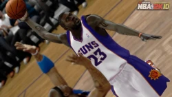 NBA 2K10 Screenshots