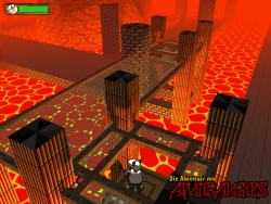 The Adventures of Ambages Screenshots