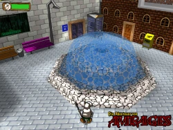 The Adventures of Ambages Screenshots