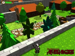 The Adventures of Ambages Screenshots
