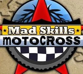 Mad Skills Motocross