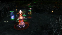Скриншот к игре Heroes of Newerth