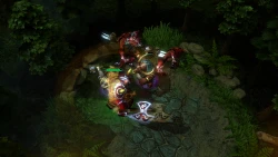 Скриншот к игре Heroes of Newerth