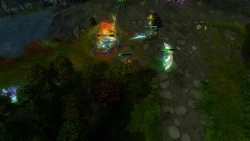 Скриншот к игре Heroes of Newerth