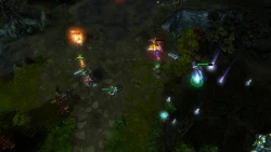 Скриншот к игре Heroes of Newerth