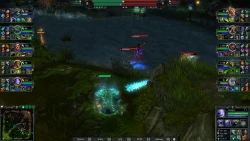 Скриншот к игре Heroes of Newerth